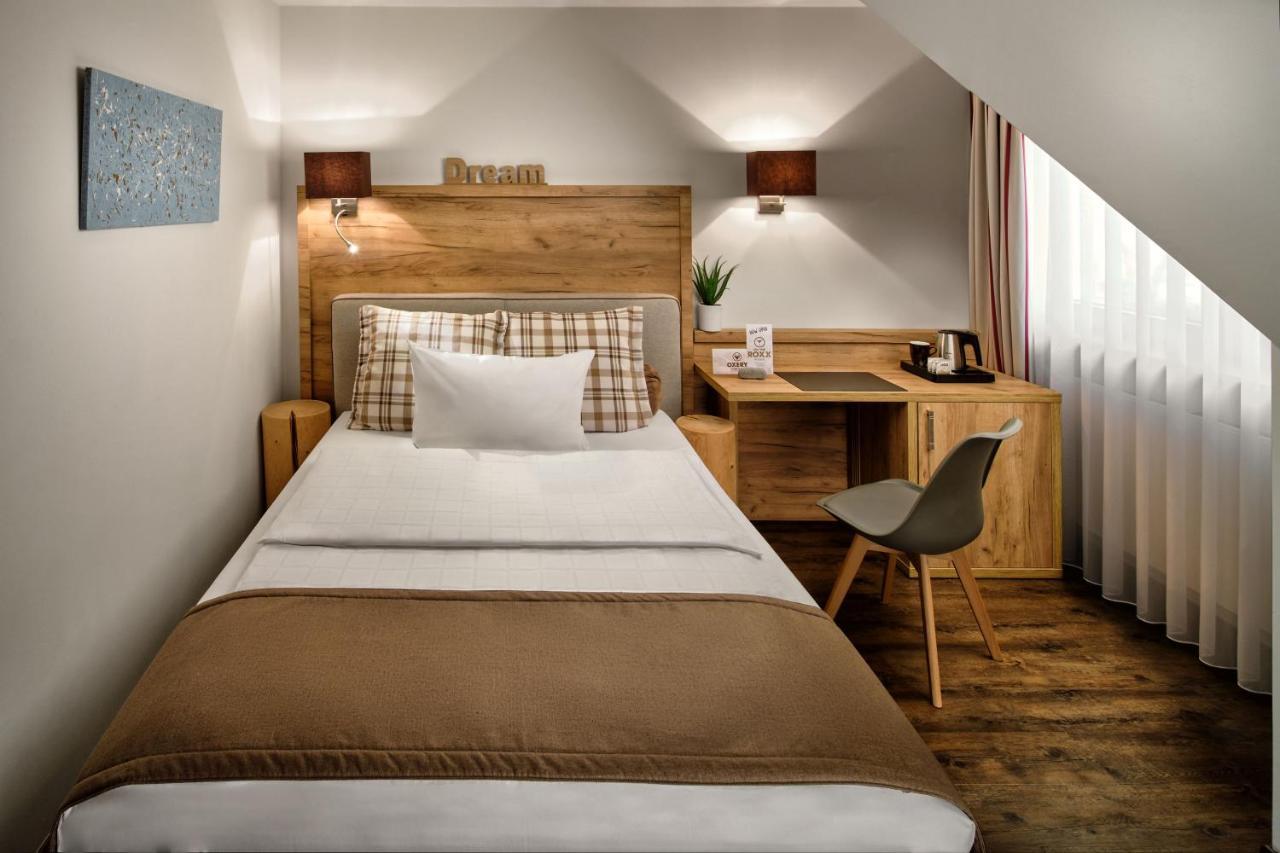 Neo Hotel Linde Esslingen Έσλινγκεν Εξωτερικό φωτογραφία