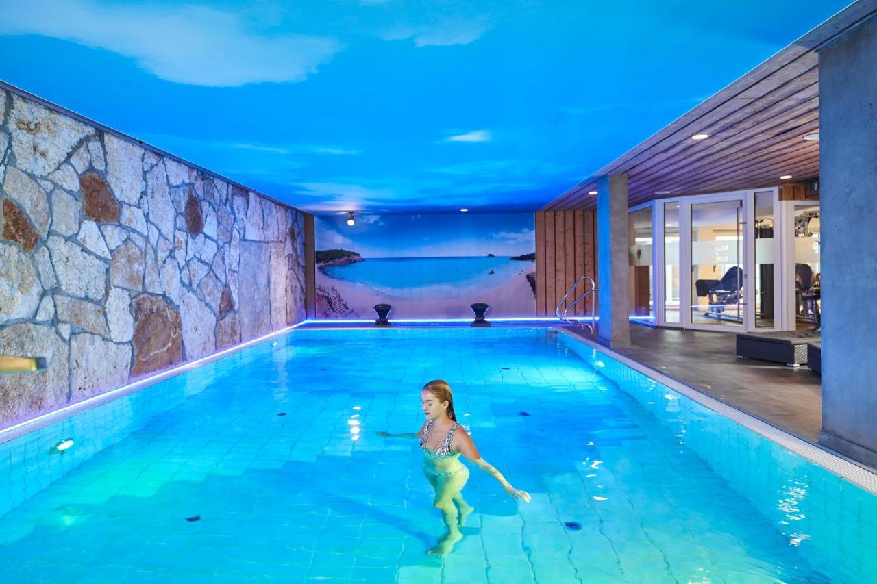 Neo Hotel Linde Esslingen Έσλινγκεν Εξωτερικό φωτογραφία