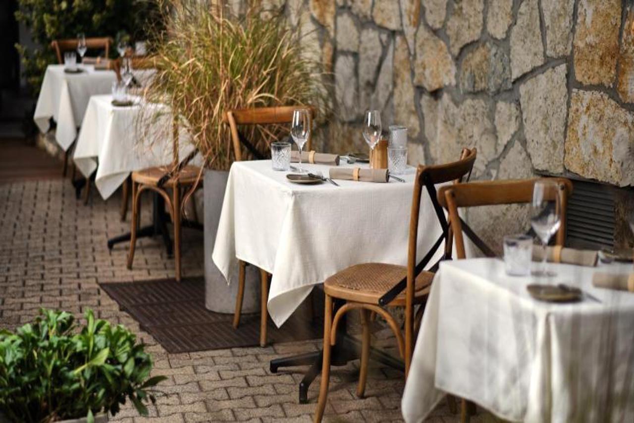 Neo Hotel Linde Esslingen Έσλινγκεν Εξωτερικό φωτογραφία
