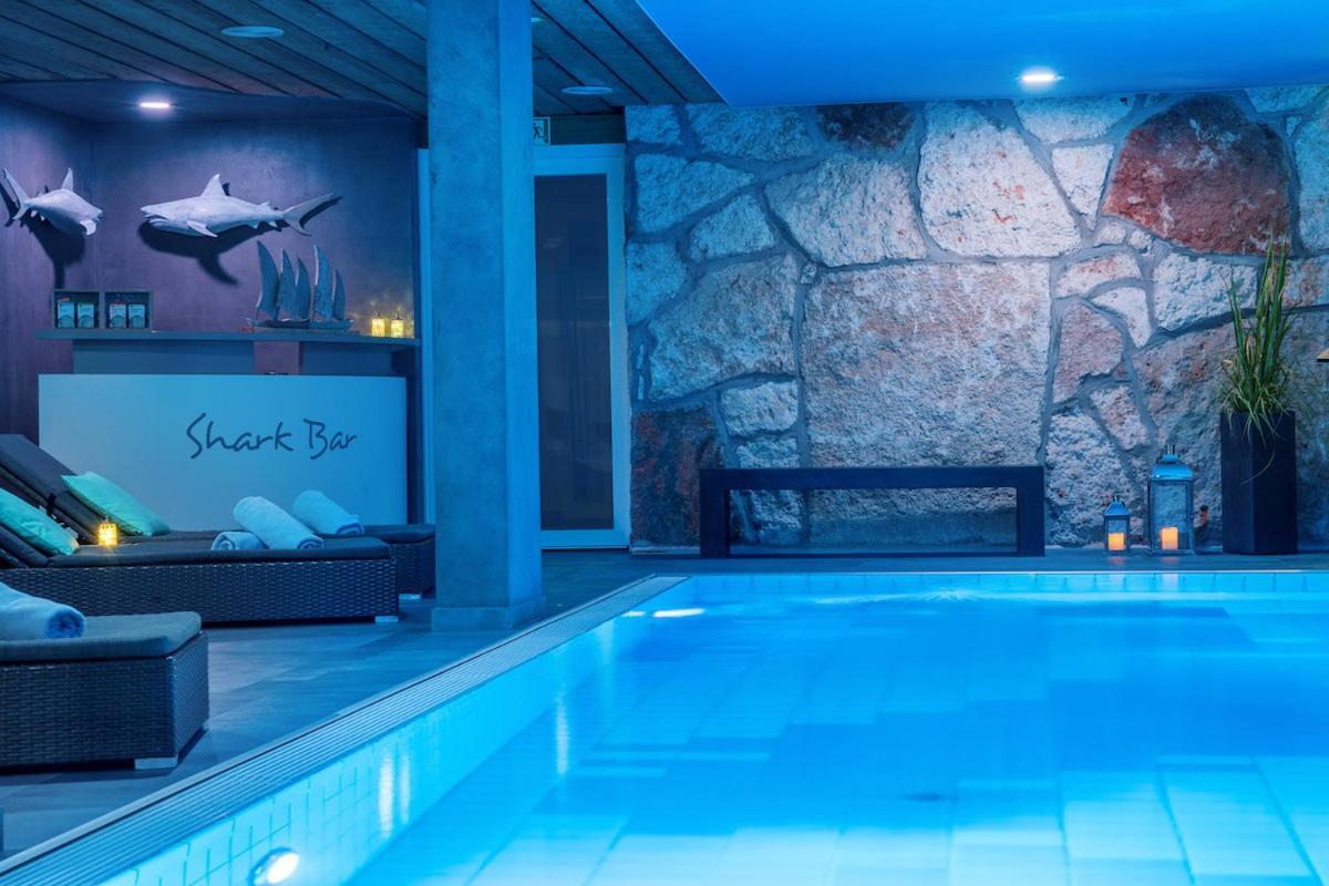 Neo Hotel Linde Esslingen Έσλινγκεν Εξωτερικό φωτογραφία