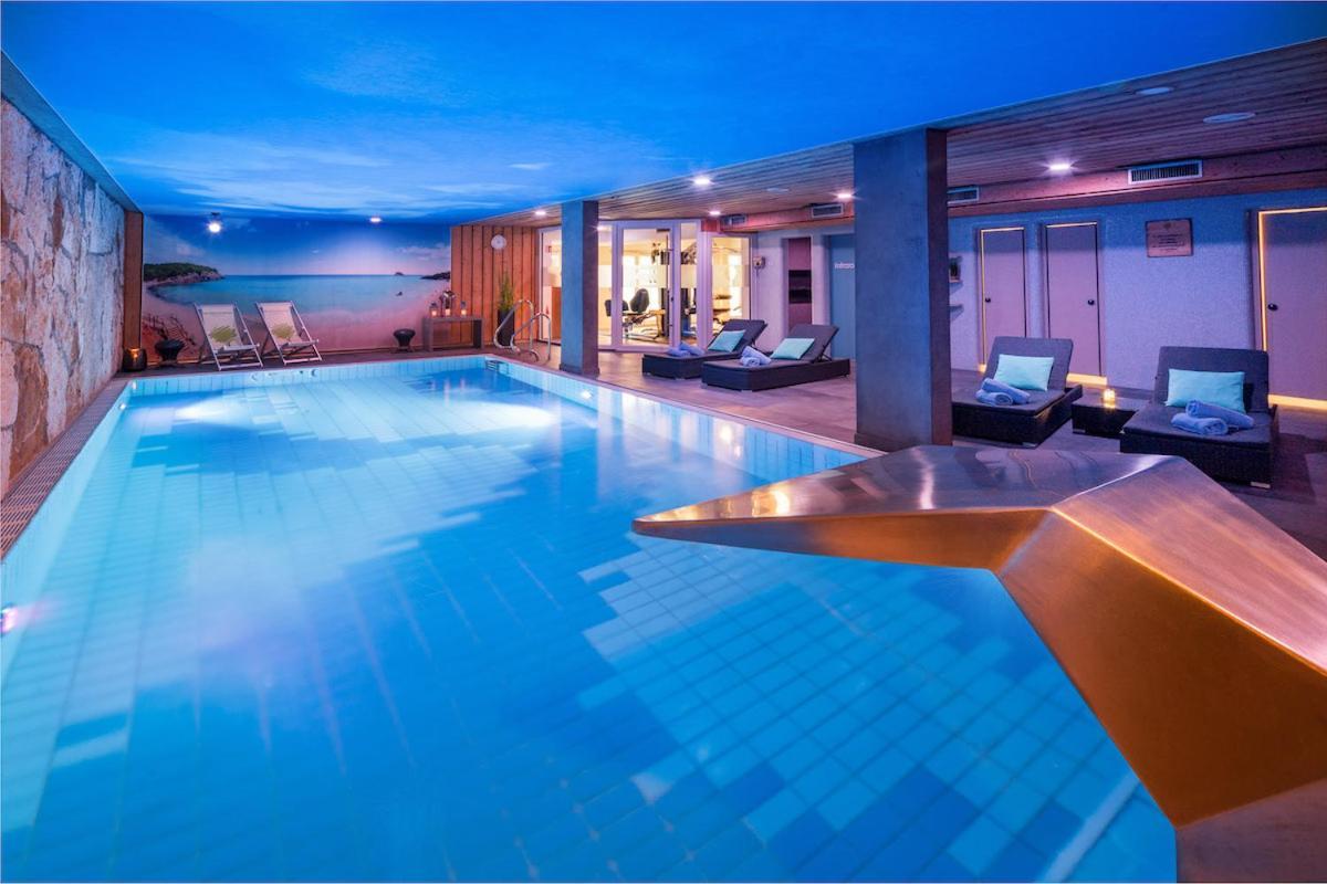 Neo Hotel Linde Esslingen Έσλινγκεν Εξωτερικό φωτογραφία