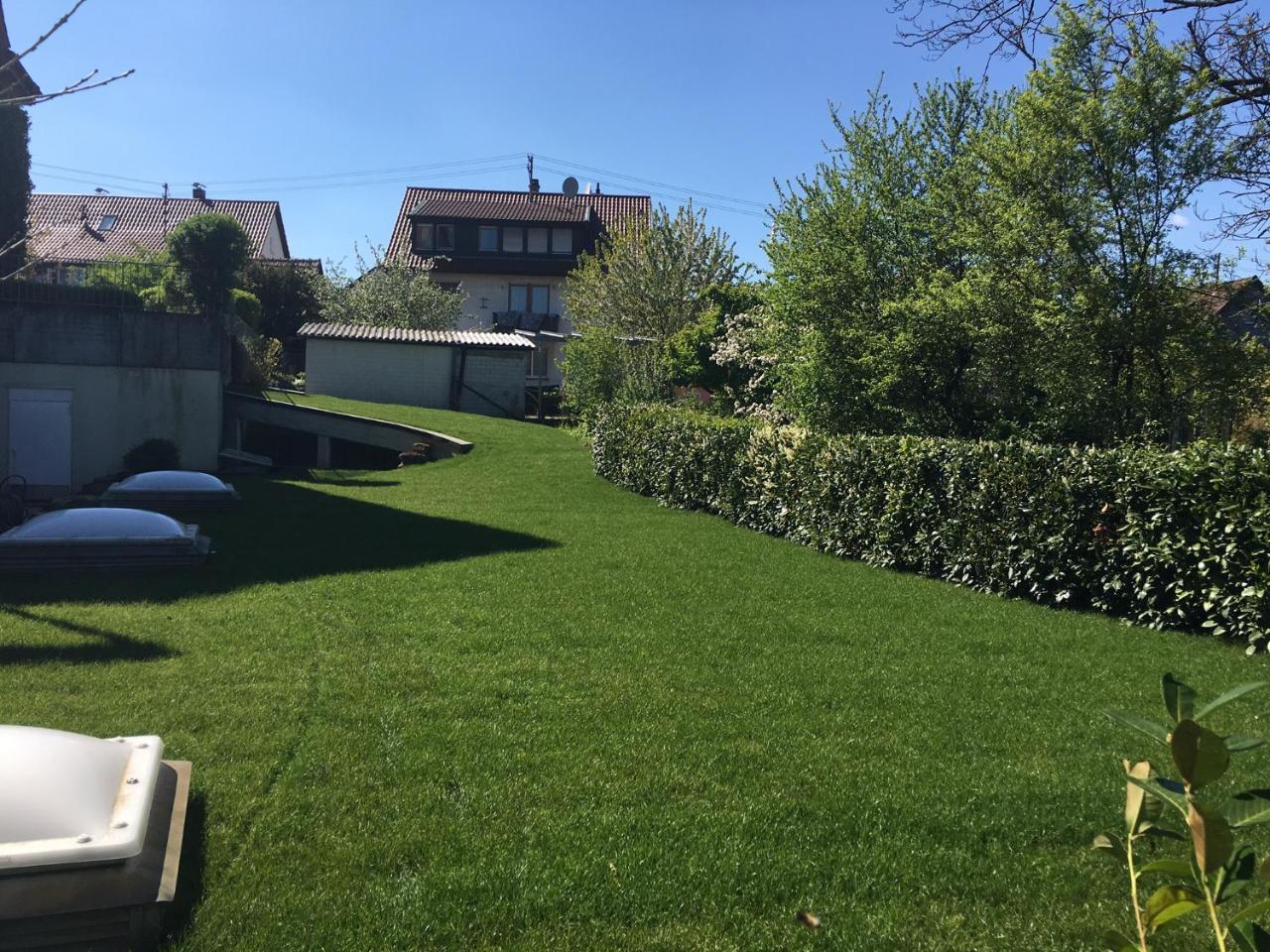 Neo Hotel Linde Esslingen Έσλινγκεν Εξωτερικό φωτογραφία