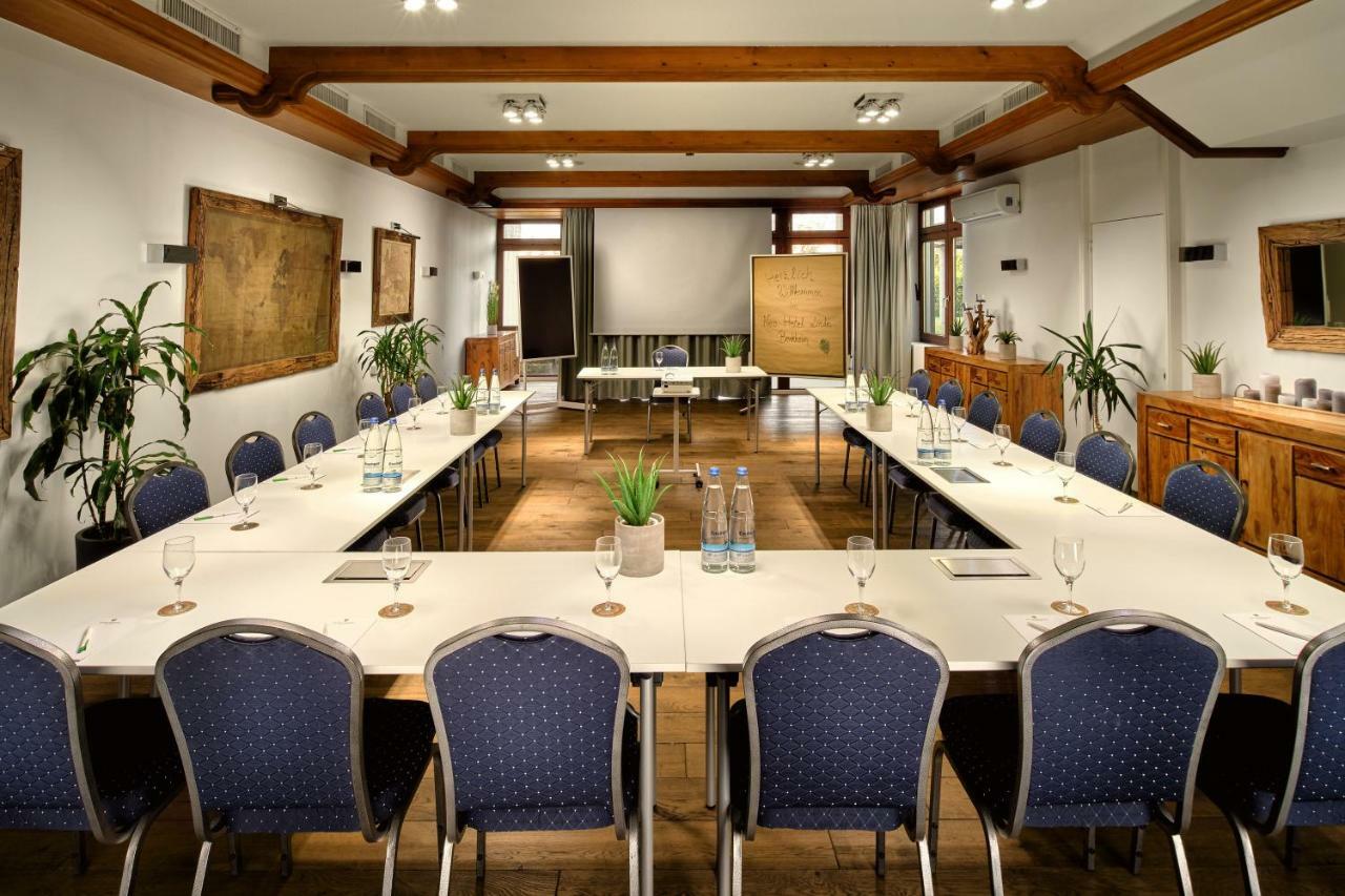 Neo Hotel Linde Esslingen Έσλινγκεν Εξωτερικό φωτογραφία
