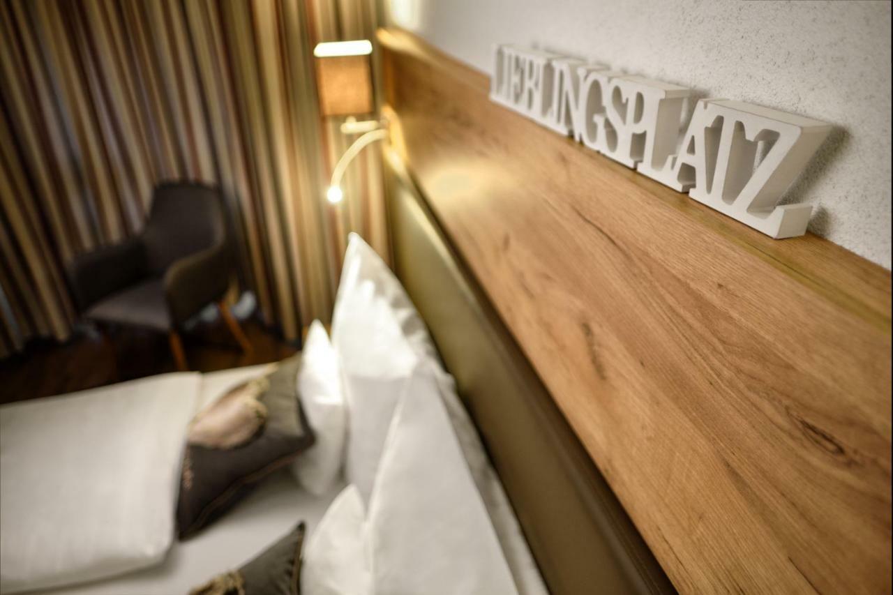 Neo Hotel Linde Esslingen Έσλινγκεν Εξωτερικό φωτογραφία