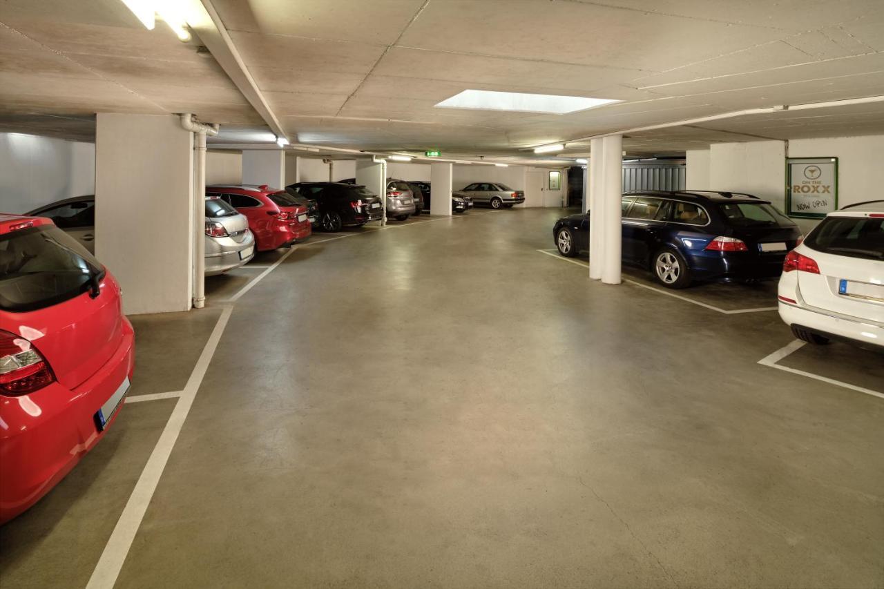 Neo Hotel Linde Esslingen Έσλινγκεν Εξωτερικό φωτογραφία